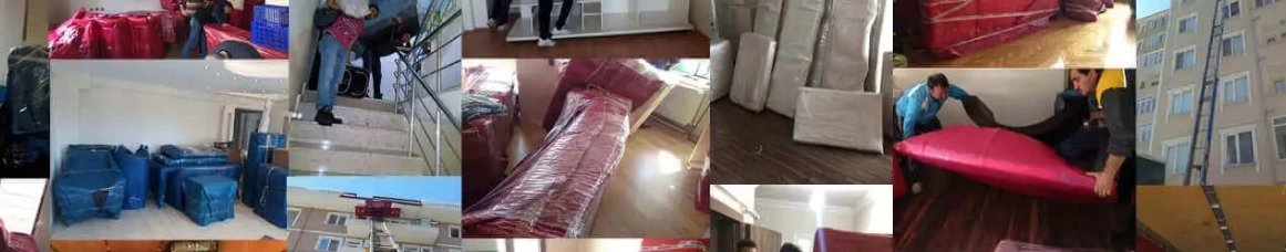 Hilvan Parça Eşya Taşımacılık görseli